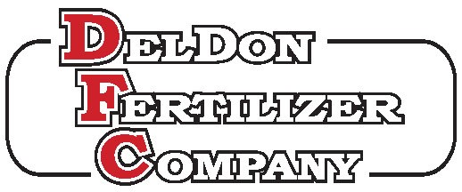 Del Don Fertilizer Co. logo